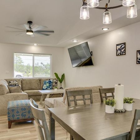 Keaau Getaway With Patio, 3 Mi To Shipman Beach! Exterior photo